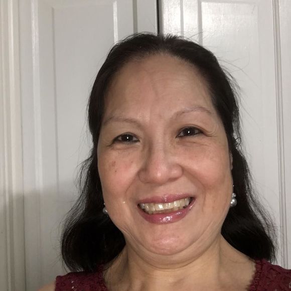 Meet your Posher, Elizabeth - Picture 1 of 1